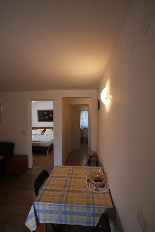 Apartment Katja Jadranovo