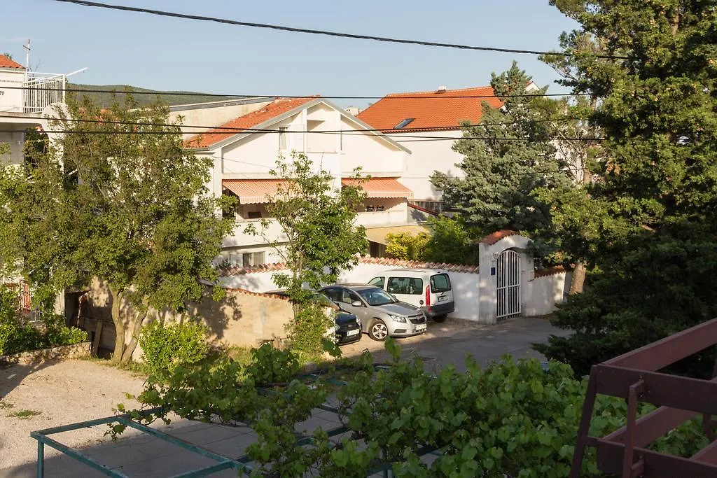 Apartment Katja Jadranovo