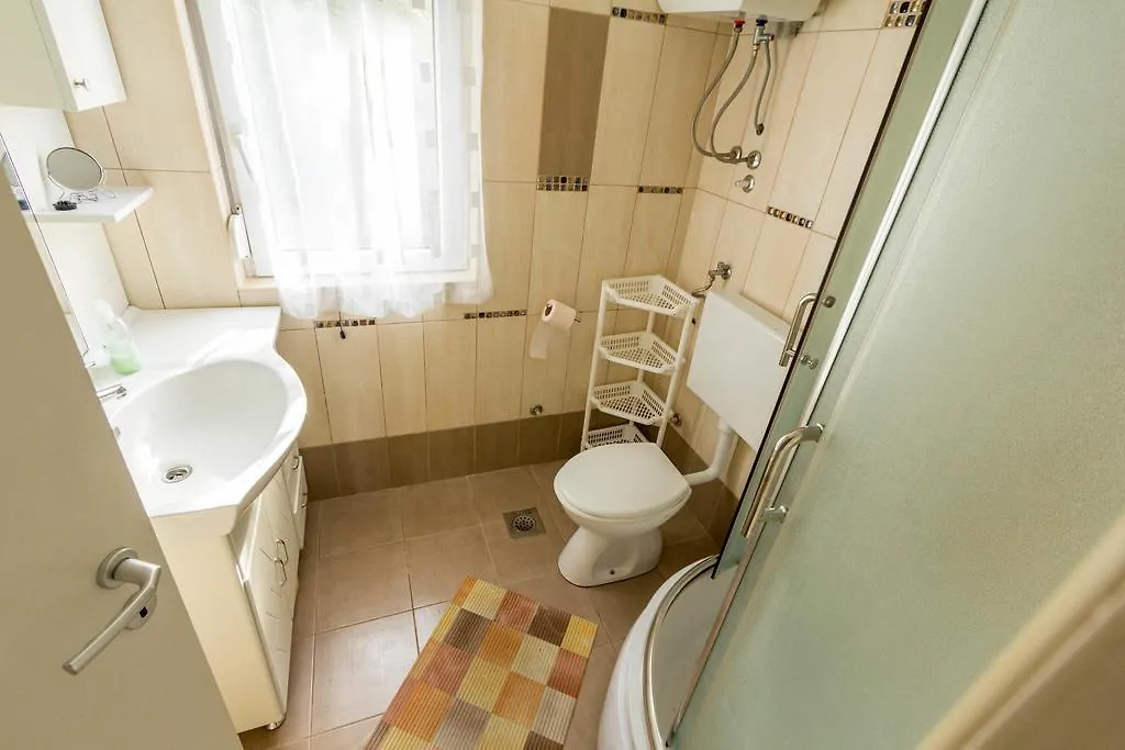 Apartment Katja Jadranovo
