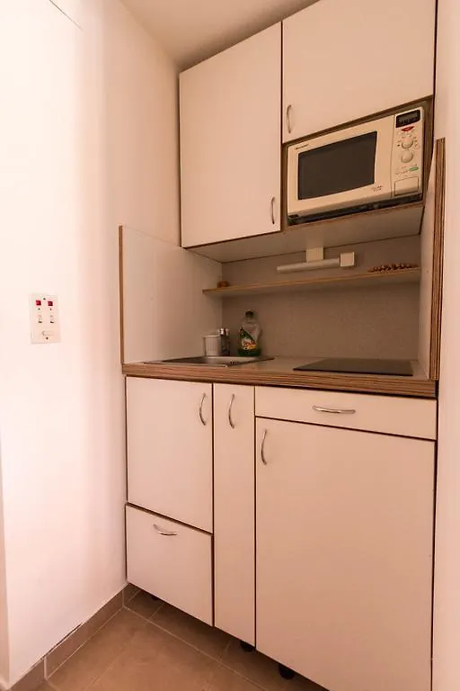 Apartment Katja Jadranovo