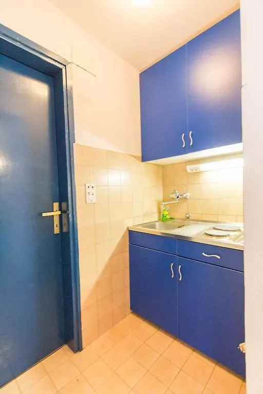 Apartment Katja Jadranovo 0*,  Croatia
