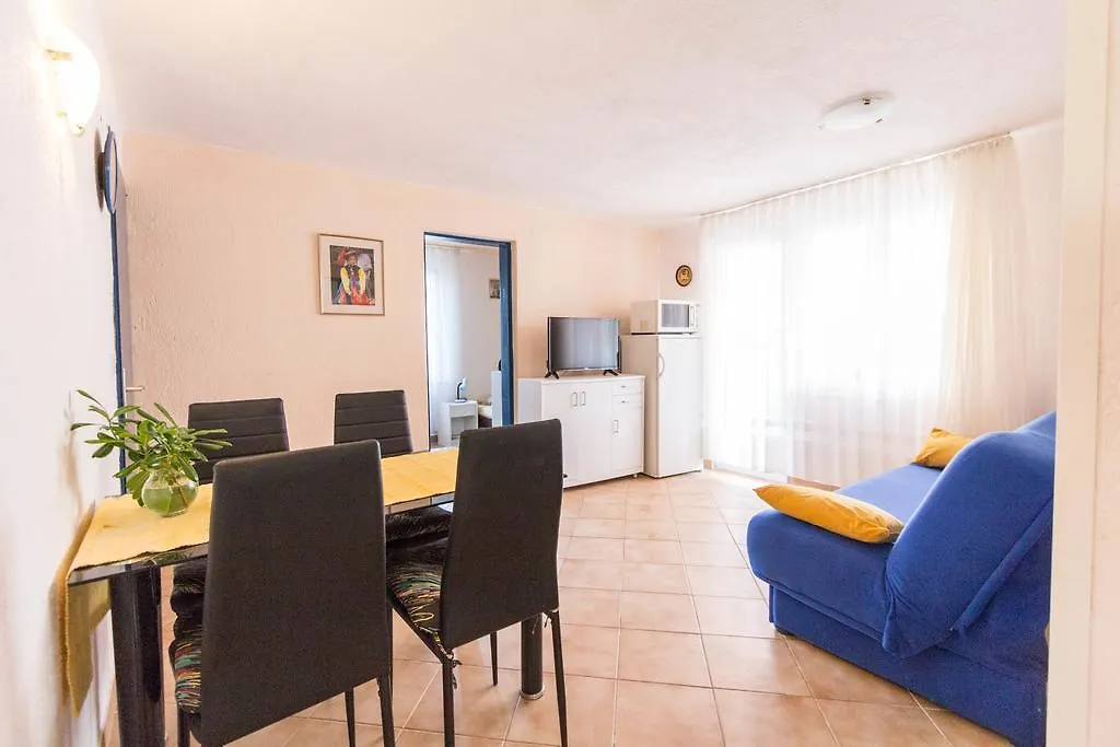 Apartment Katja Jadranovo
