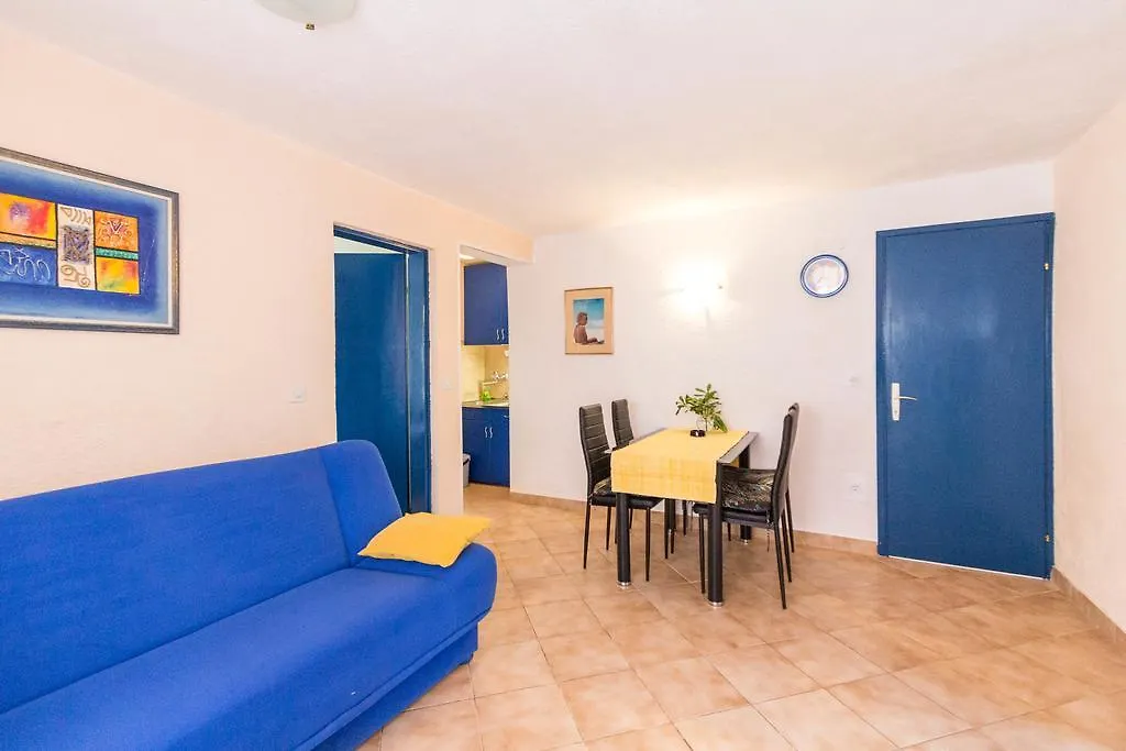 Apartment Katja Jadranovo