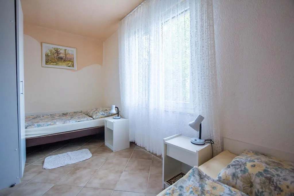 Apartment Katja Jadranovo
