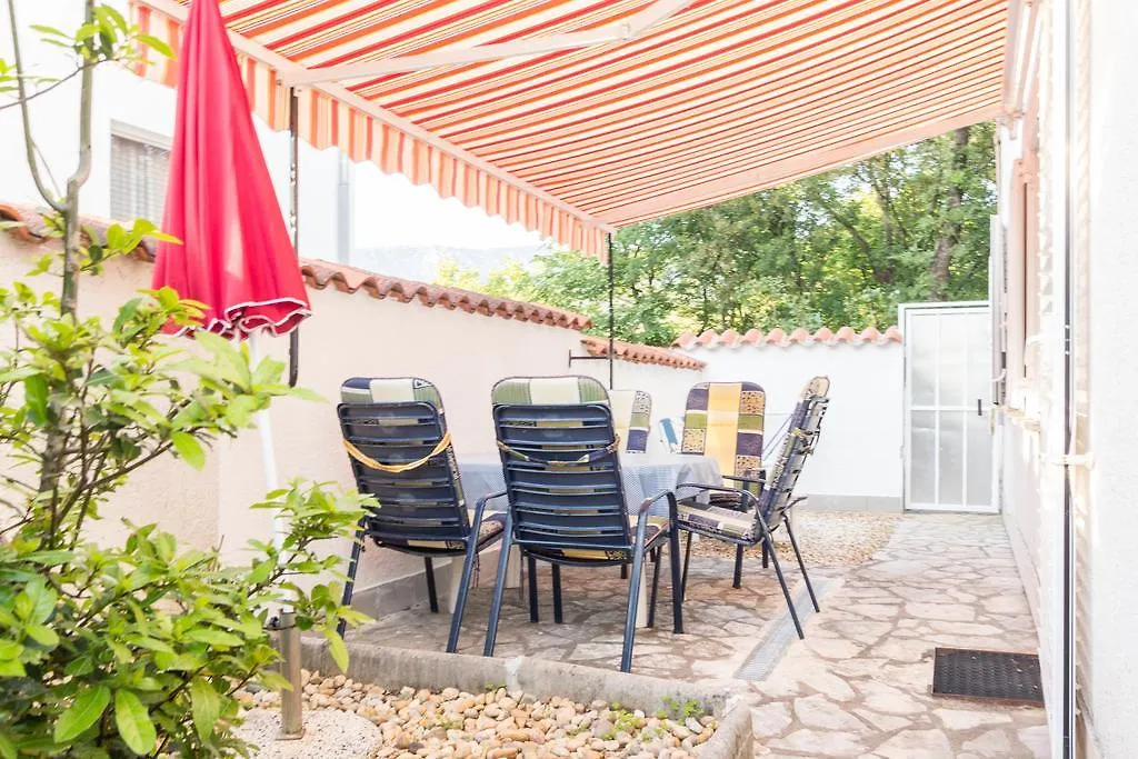 Apartment Katja Jadranovo