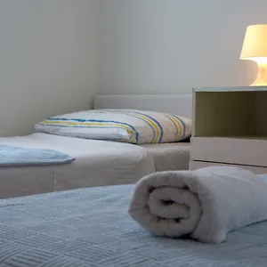 Apartments Jadranovo Apartament